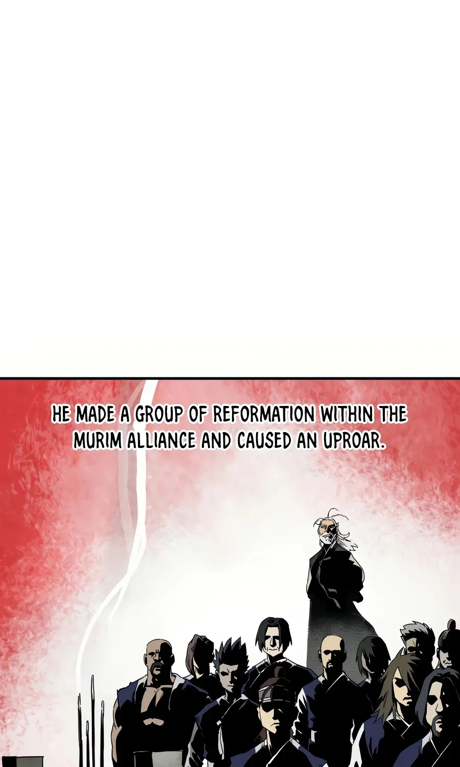 Infinite Leveling: Murim Mangakakalot X Chapter 88 Page 20