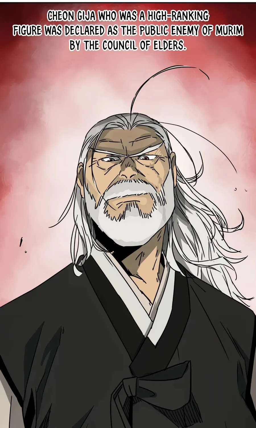 Infinite Leveling: Murim Mangakakalot X Chapter 88 Page 22
