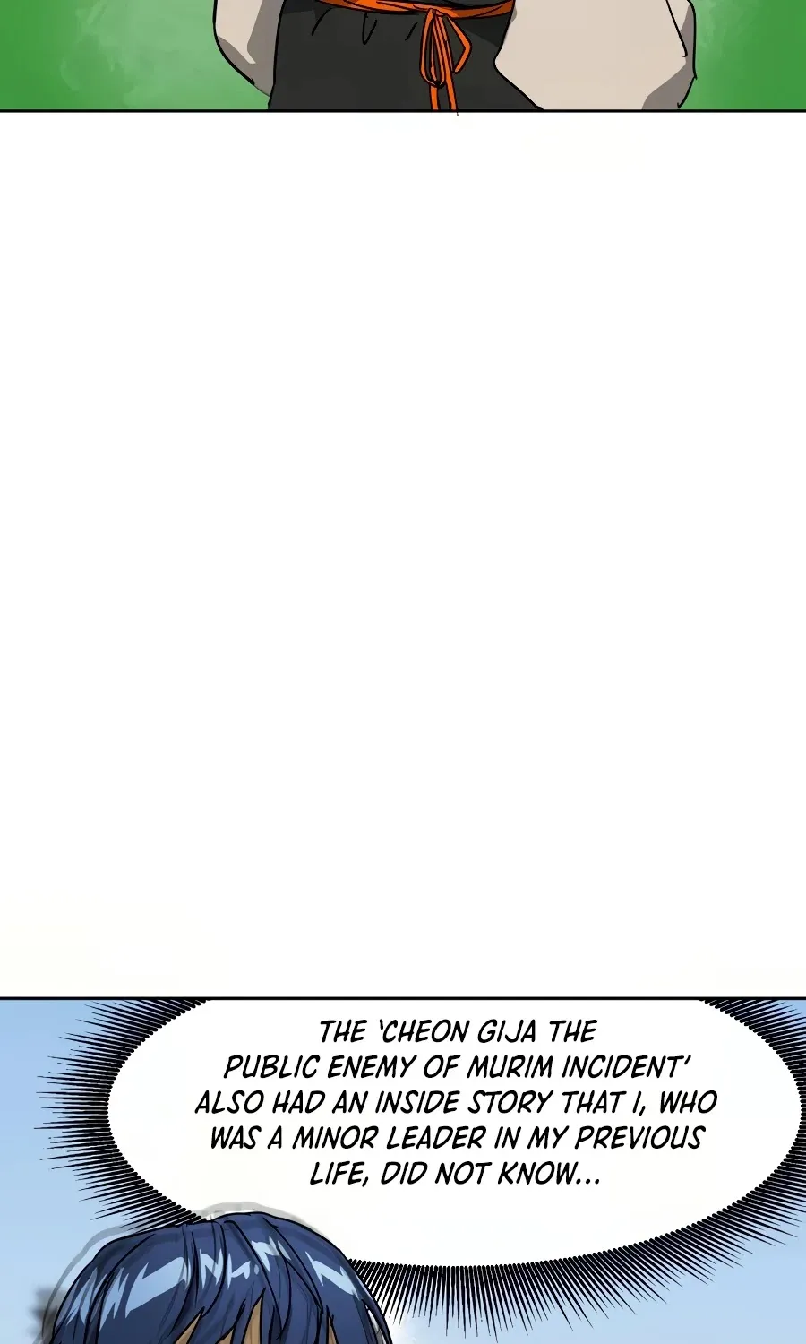 Infinite Leveling: Murim Mangakakalot X Chapter 88 Page 30