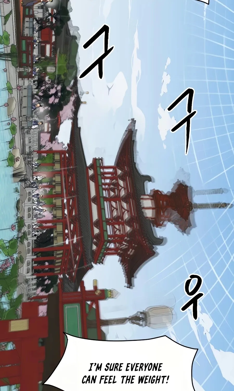 Infinite Leveling: Murim Mangakakalot X Chapter 88 Page 38