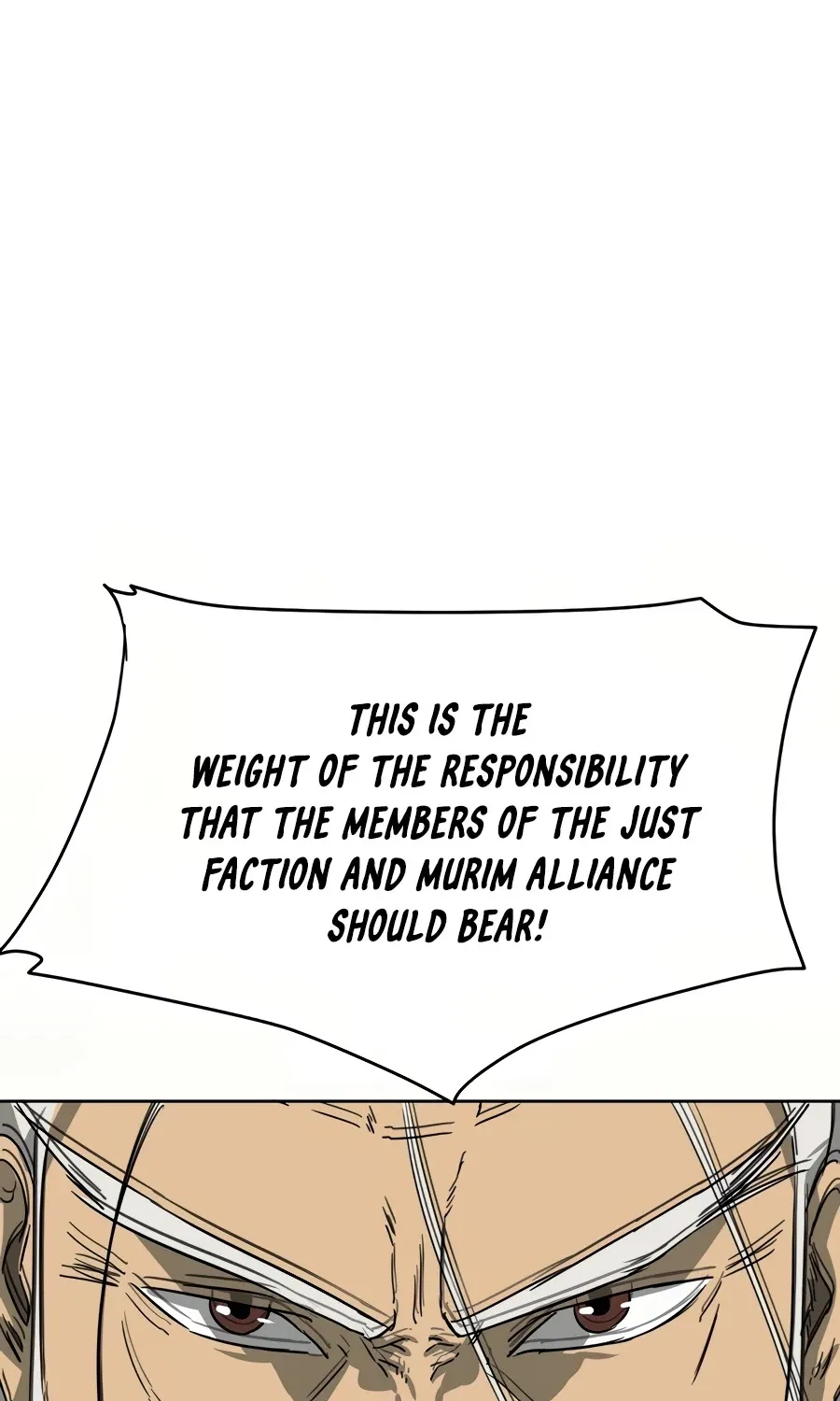 Infinite Leveling: Murim Mangakakalot X Chapter 88 Page 40