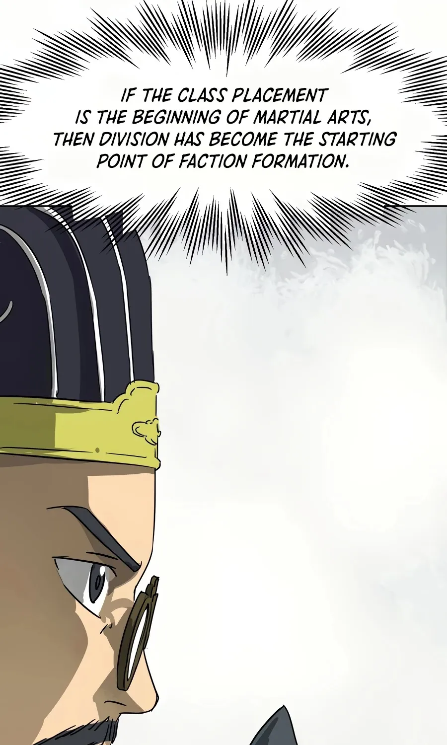Infinite Leveling: Murim Mangakakalot X Chapter 89 Page 42