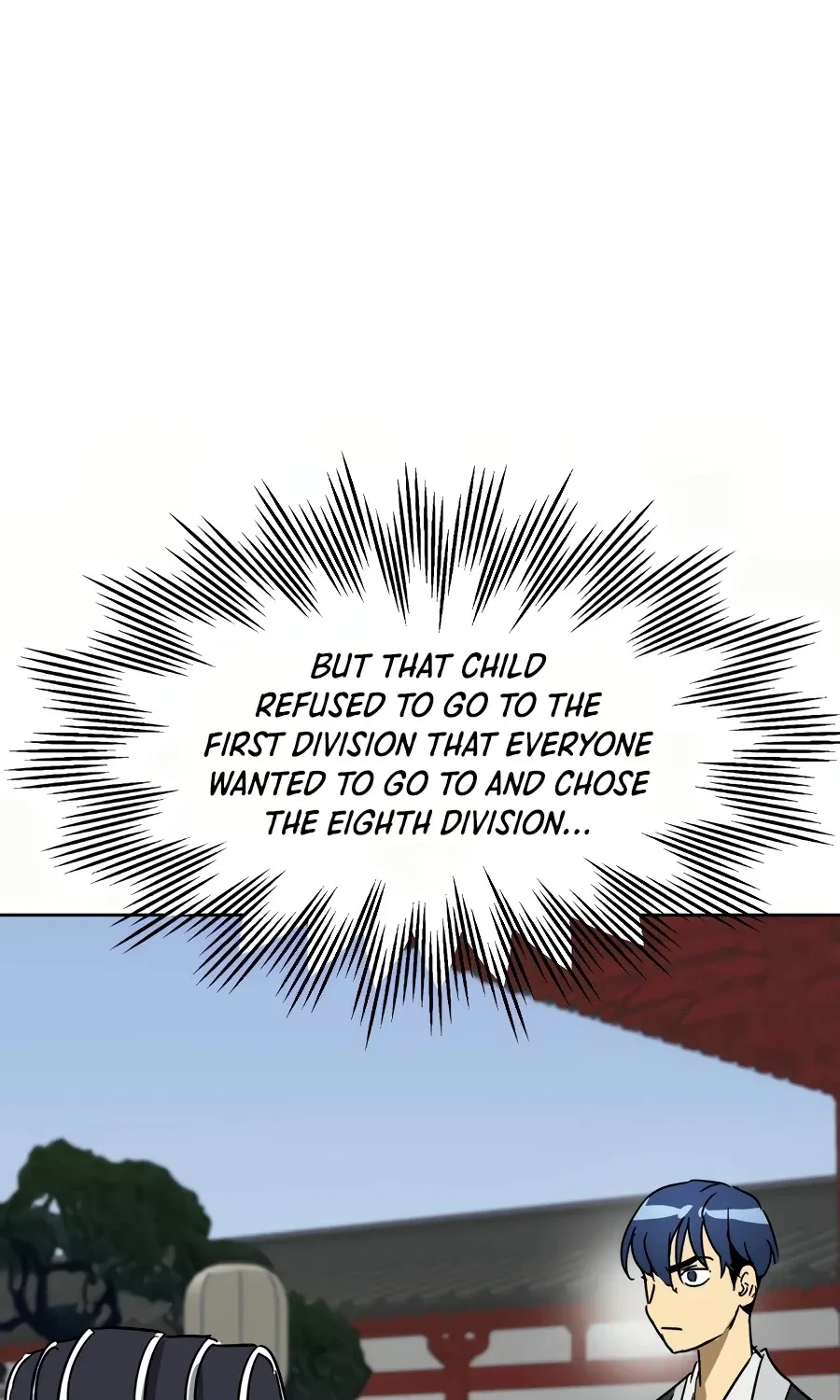 Infinite Leveling: Murim Mangakakalot X Chapter 89 Page 44