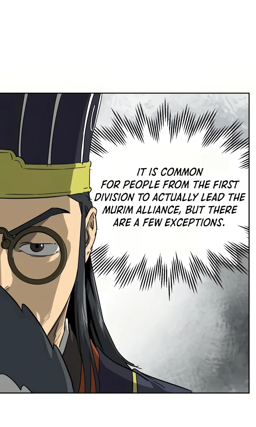 Infinite Leveling: Murim Mangakakalot X Chapter 89 Page 48