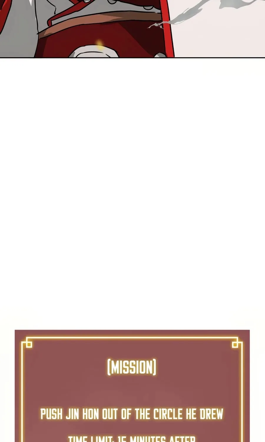 Infinite Leveling: Murim Mangakakalot X Chapter 89 Page 6