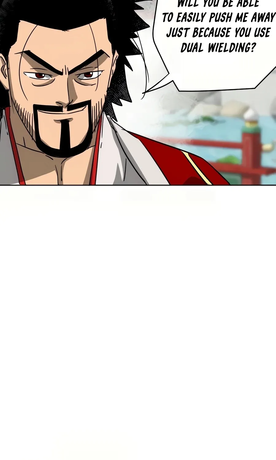 Infinite Leveling: Murim Mangakakalot X Chapter 89 Page 56