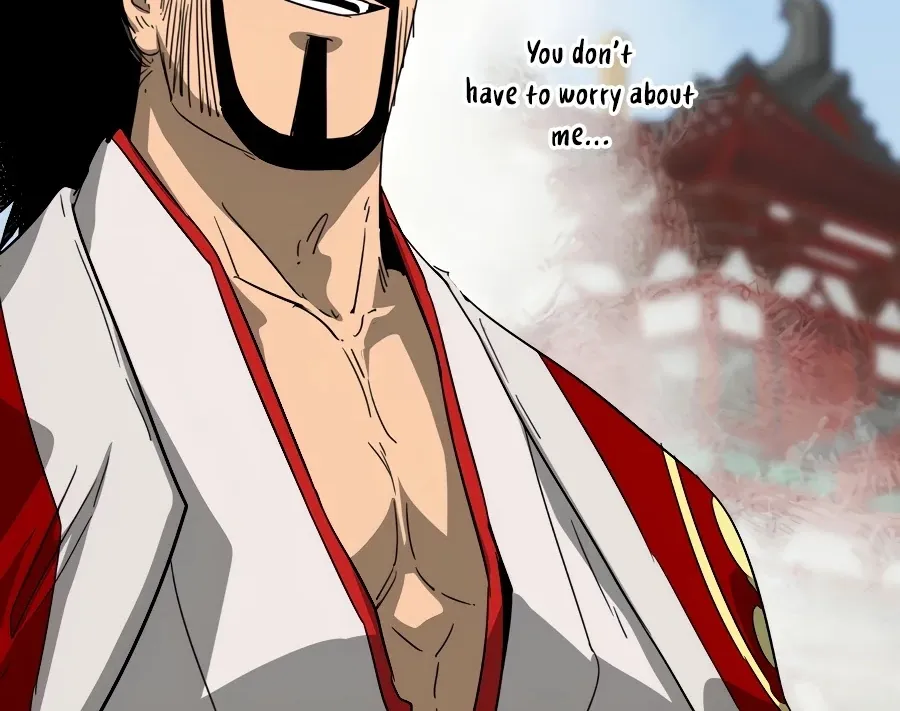 Infinite Leveling: Murim Mangakakalot X Chapter 89 Page 61