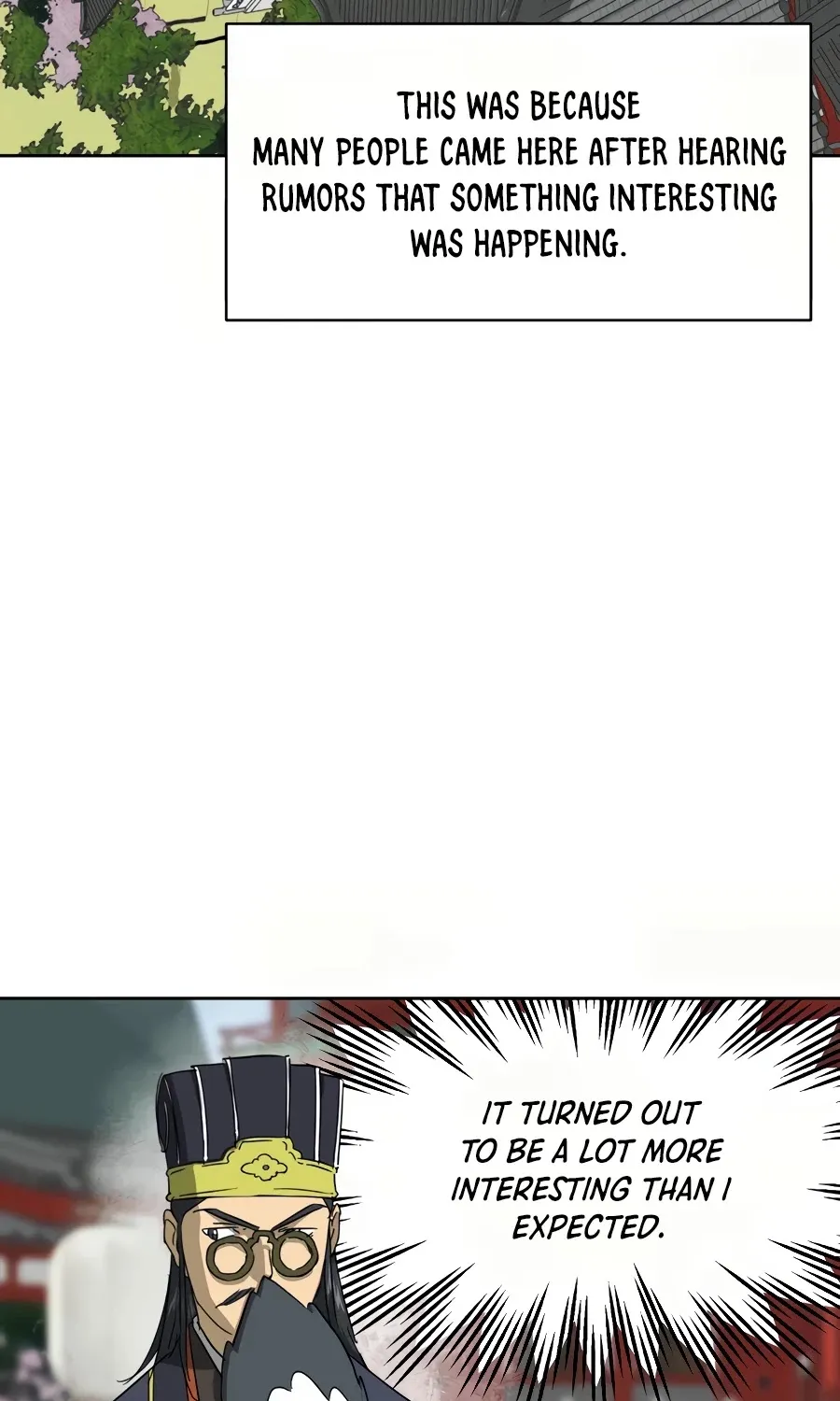 Infinite Leveling: Murim Mangakakalot X Chapter 89 Page 68