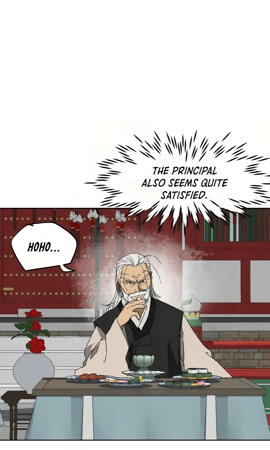 Infinite Leveling: Murim Mangakakalot X Chapter 89 Page 70