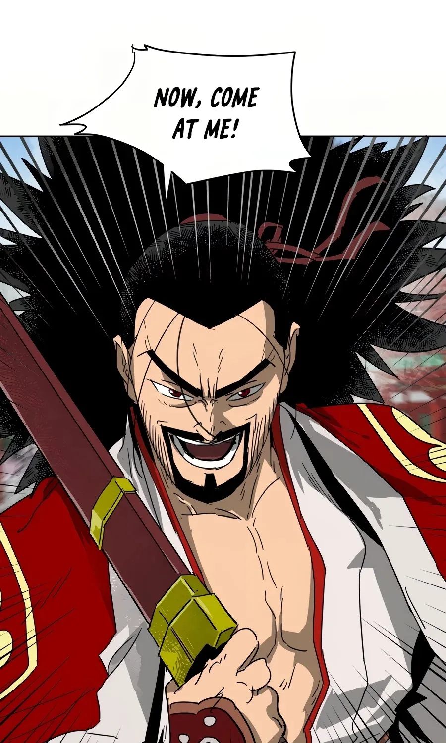 Infinite Leveling: Murim Mangakakalot X Chapter 89 Page 76