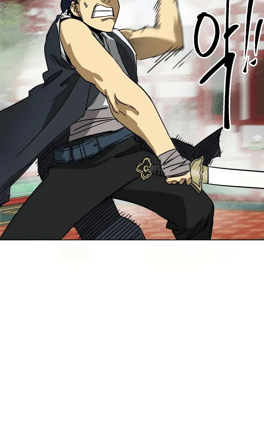 Infinite Leveling: Murim Mangakakalot X Chapter 89 Page 104