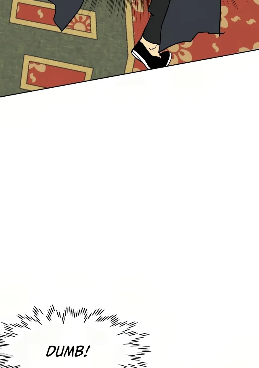 Infinite Leveling: Murim Mangakakalot X Chapter 89 Page 109
