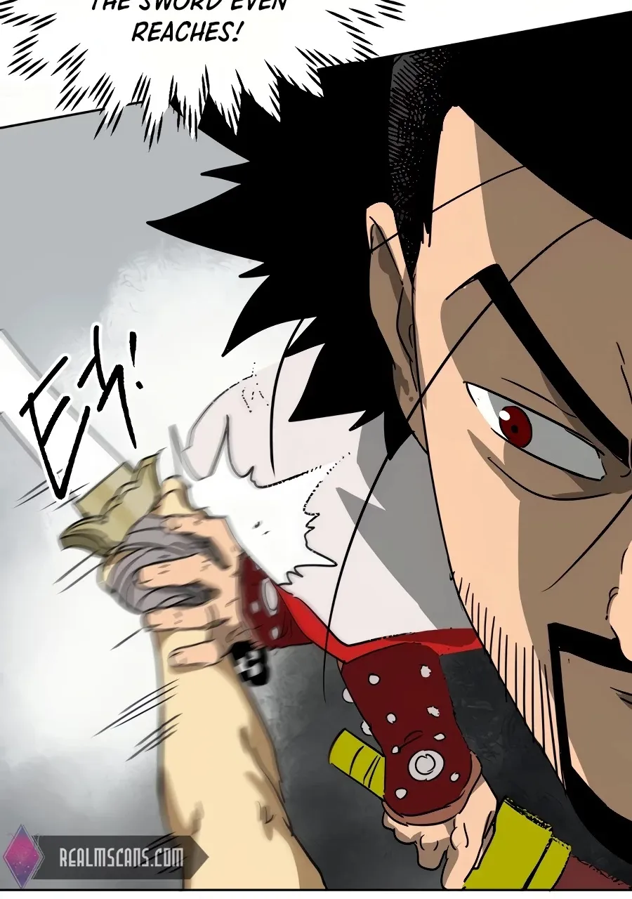 Infinite Leveling: Murim Mangakakalot X Chapter 89 Page 111