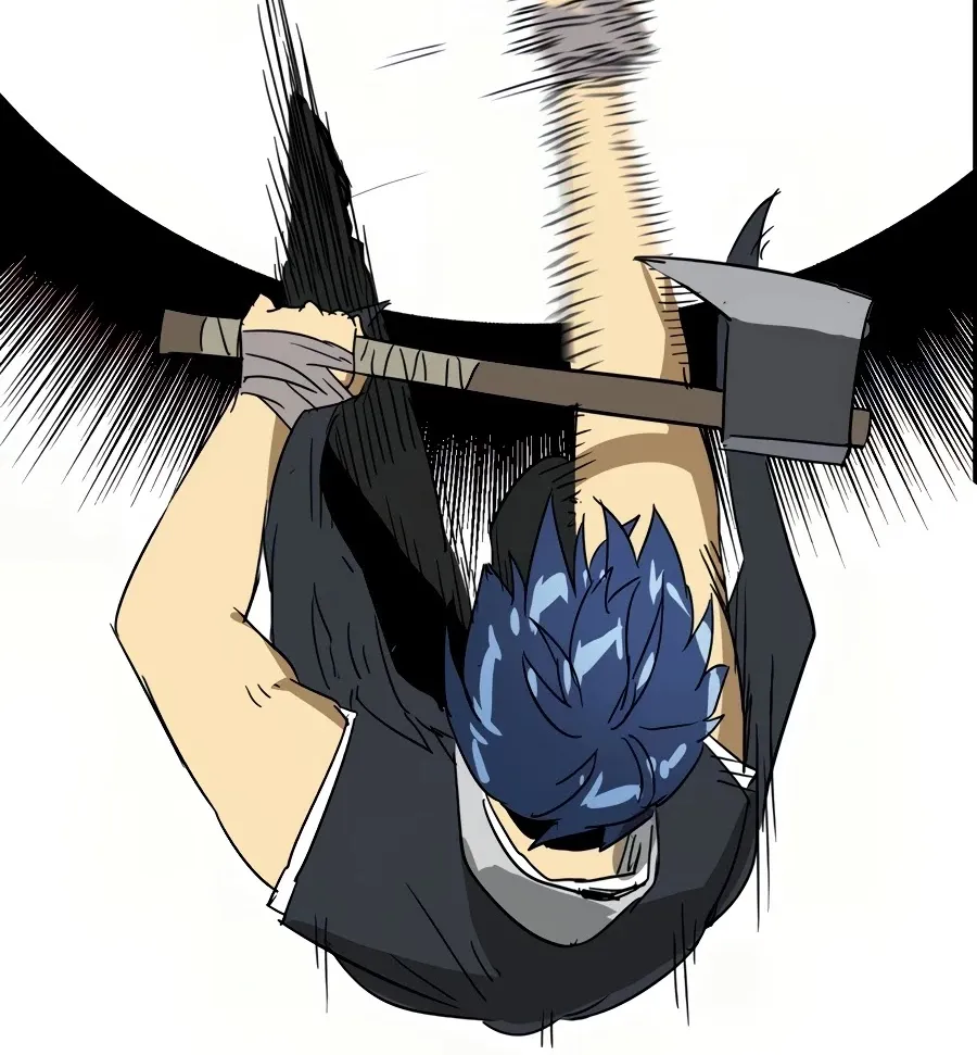 Infinite Leveling: Murim Mangakakalot X Chapter 89 Page 117