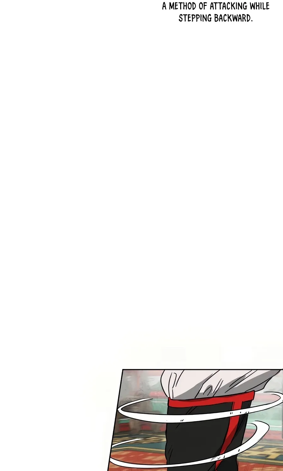 Infinite Leveling: Murim Mangakakalot X Chapter 89 Page 118