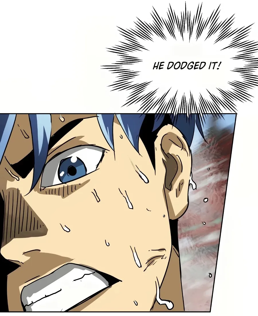 Infinite Leveling: Murim Mangakakalot X Chapter 89 Page 123