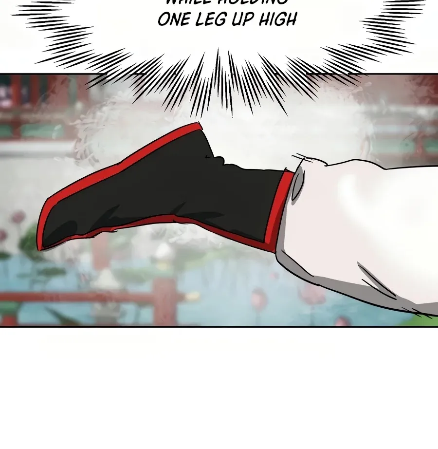 Infinite Leveling: Murim Mangakakalot X Chapter 89 Page 133