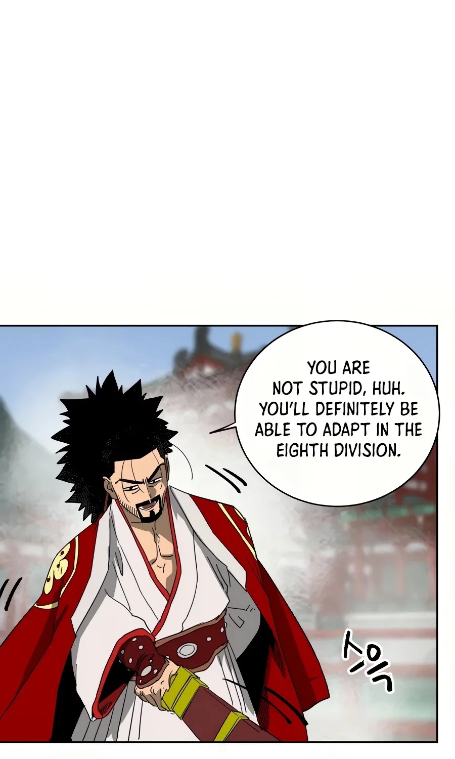 Infinite Leveling: Murim Mangakakalot X Chapter 89 Page 136