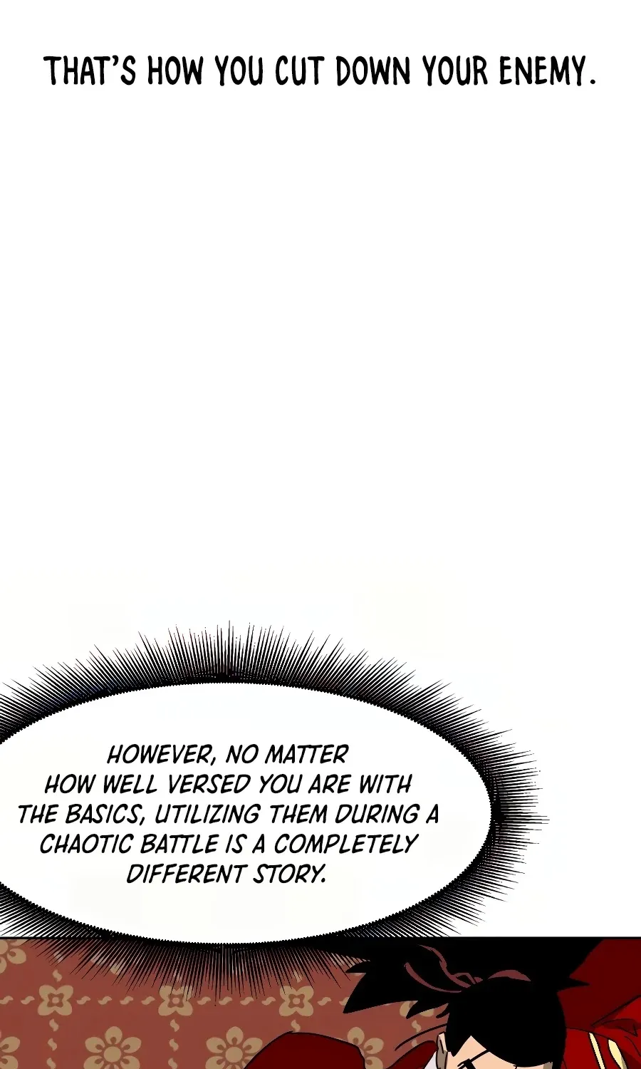 Infinite Leveling: Murim Mangakakalot X Chapter 89 Page 140