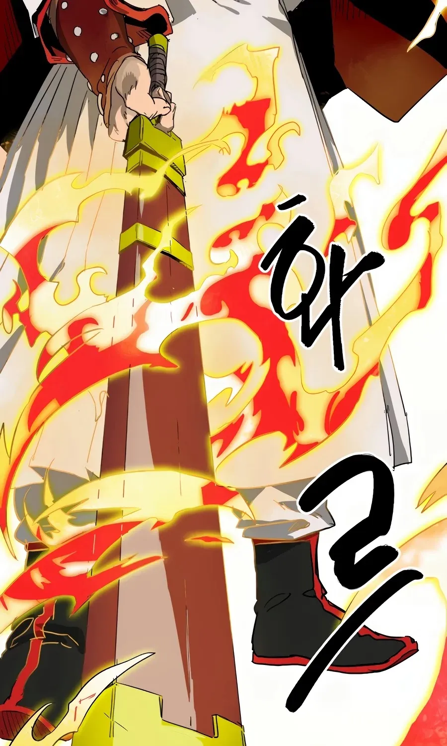 Infinite Leveling: Murim Mangakakalot X Chapter 89 Page 148