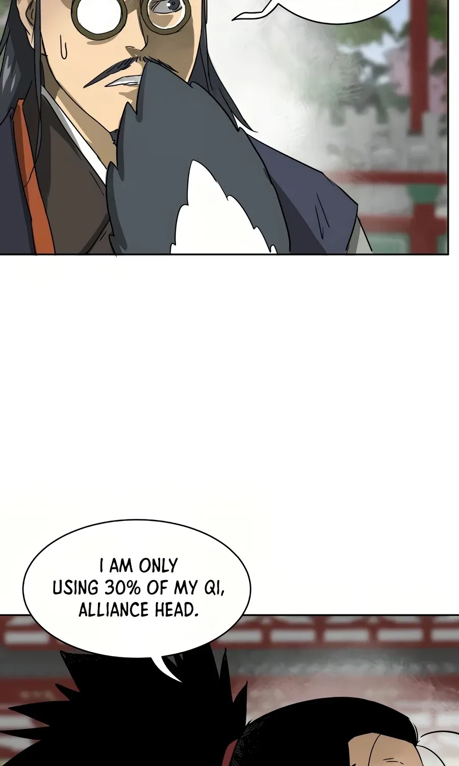Infinite Leveling: Murim Mangakakalot X Chapter 89 Page 151
