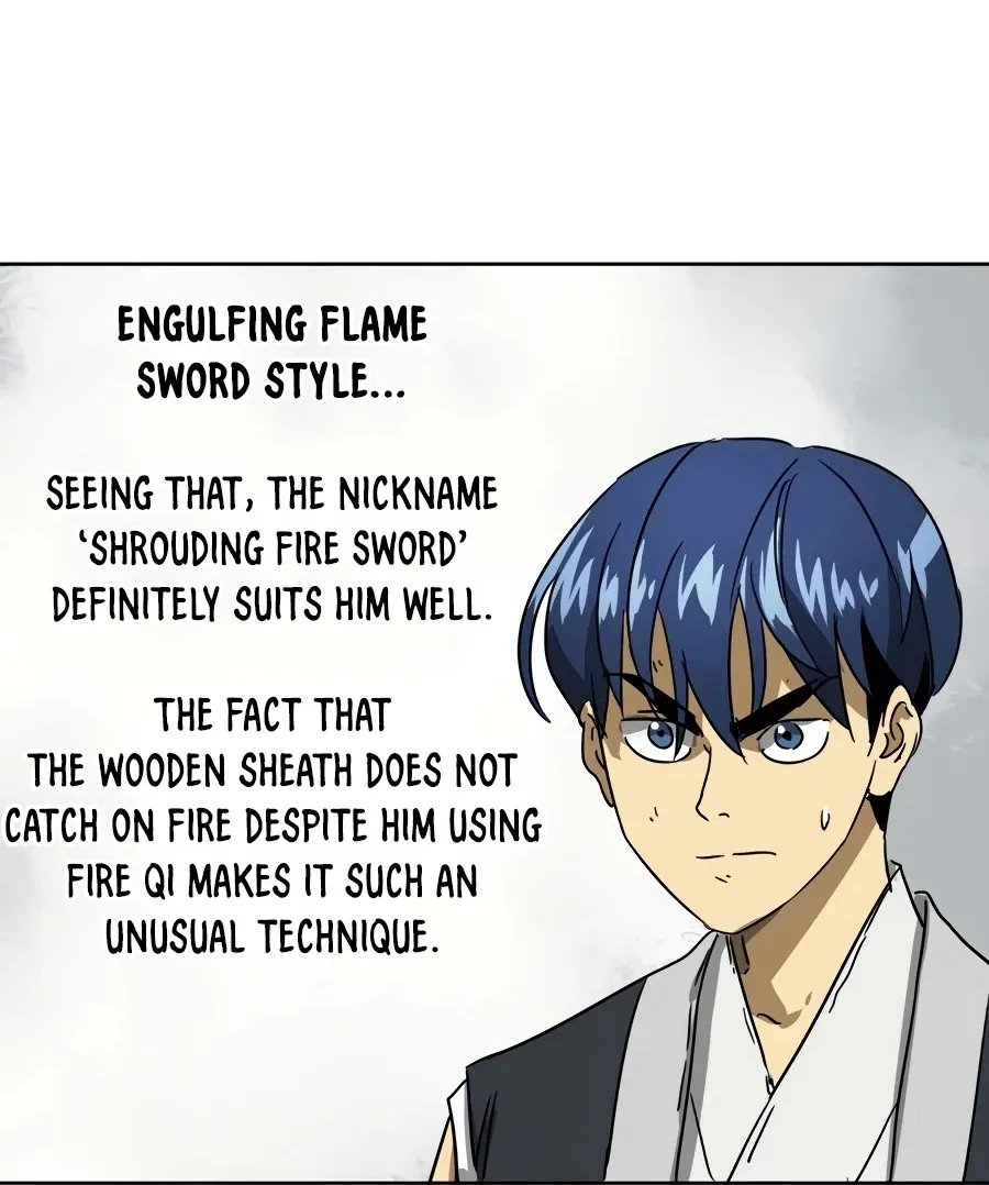 Infinite Leveling: Murim Mangakakalot X Chapter 89 Page 155