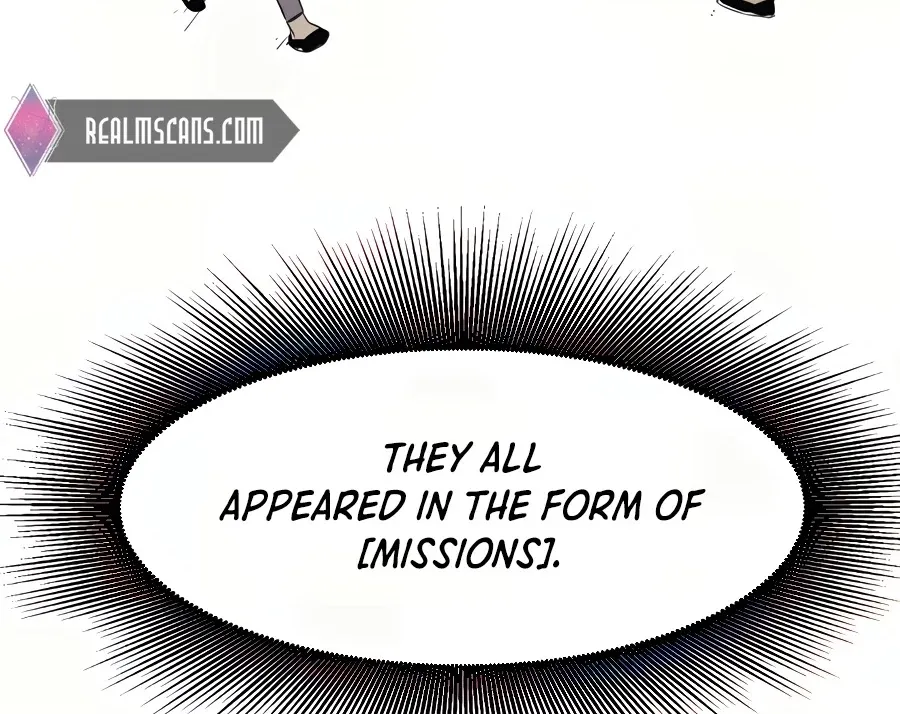 Infinite Leveling: Murim Mangakakalot X Chapter 89 Page 17