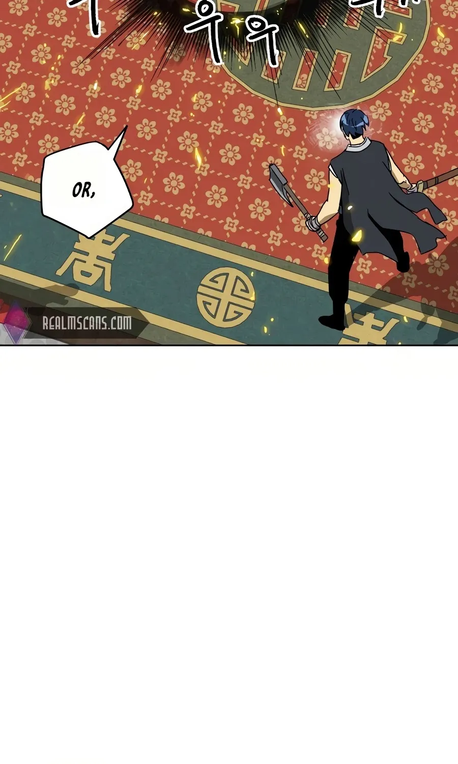 Infinite Leveling: Murim Mangakakalot X Chapter 89 Page 3