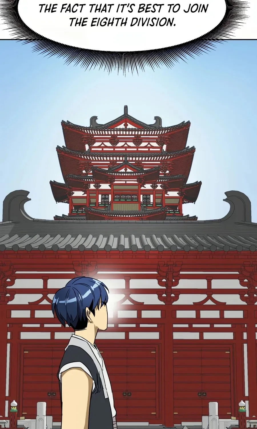 Infinite Leveling: Murim Mangakakalot X Chapter 89 Page 21