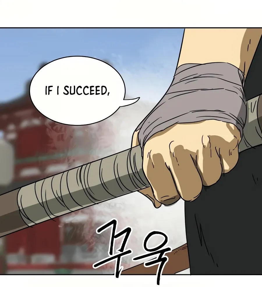 Infinite Leveling: Murim Mangakakalot X Chapter 89 Page 25