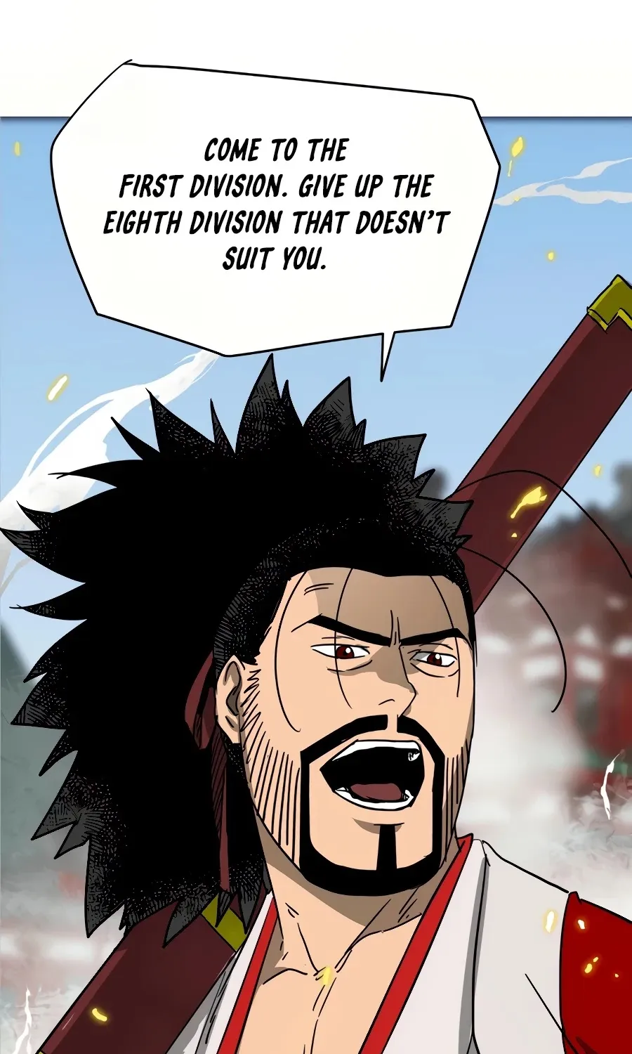 Infinite Leveling: Murim Mangakakalot X Chapter 89 Page 4