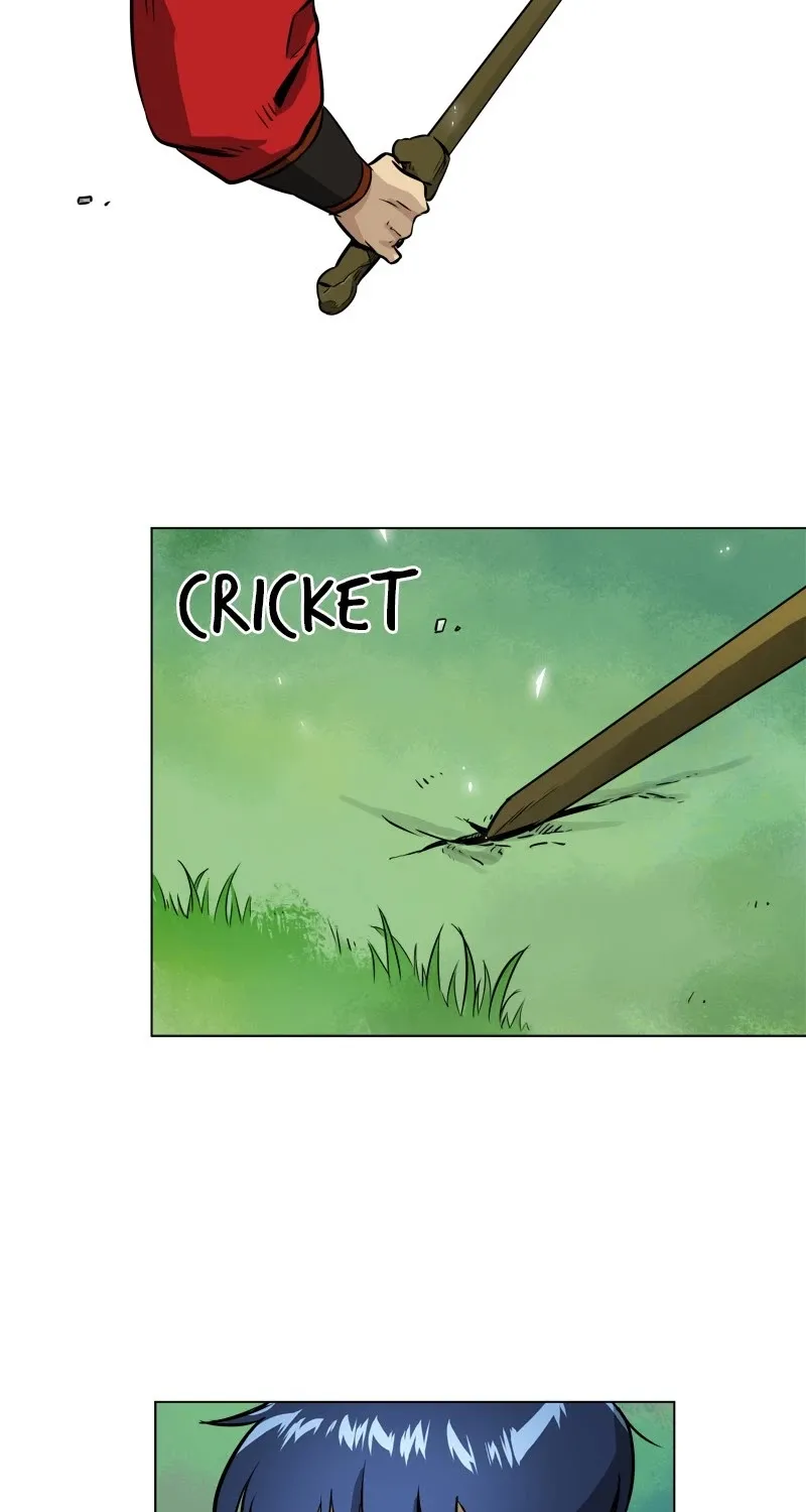 Infinite Leveling: Murim Mangakakalot X Chapter 9 Page 13