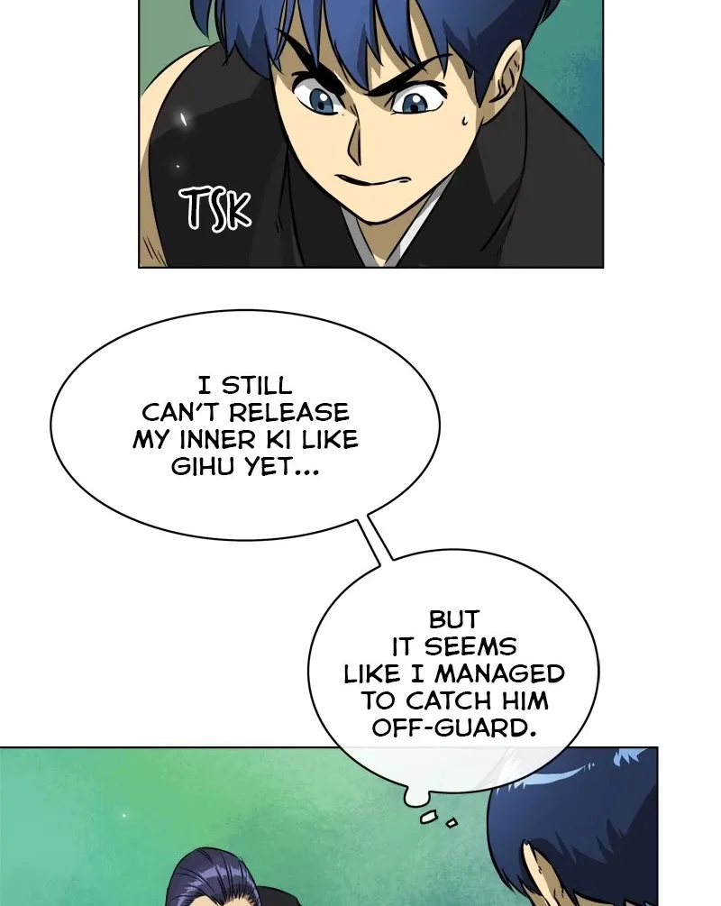 Infinite Leveling: Murim Mangakakalot X Chapter 9 Page 14