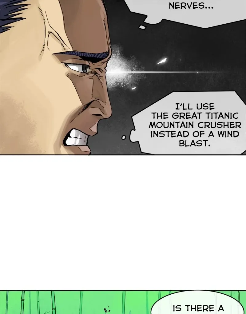 Infinite Leveling: Murim Mangakakalot X Chapter 9 Page 30