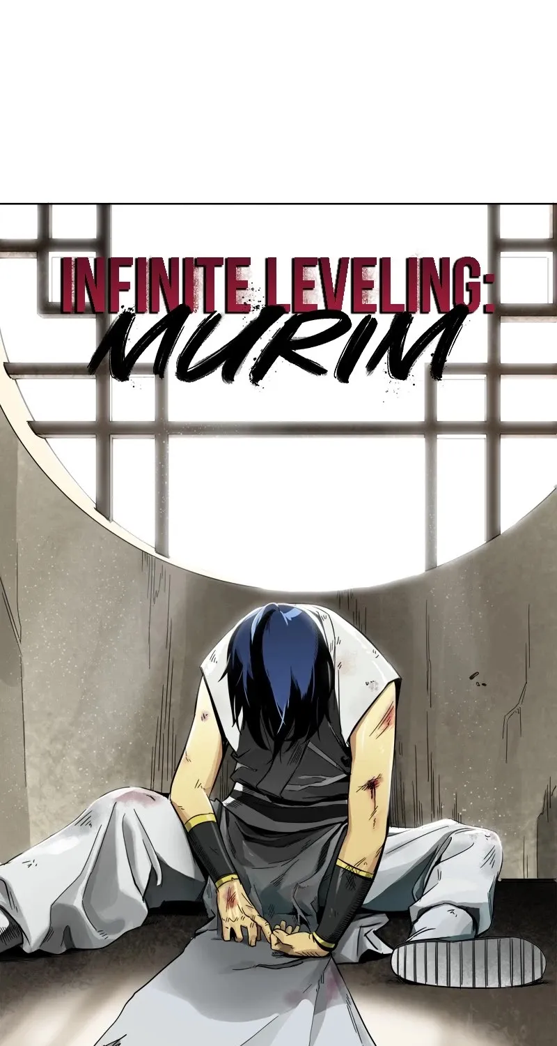 Infinite Leveling: Murim Mangakakalot X Chapter 9 Page 3