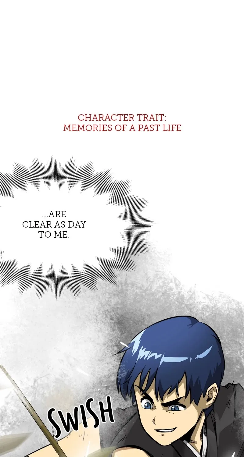 Infinite Leveling: Murim Mangakakalot X Chapter 9 Page 21