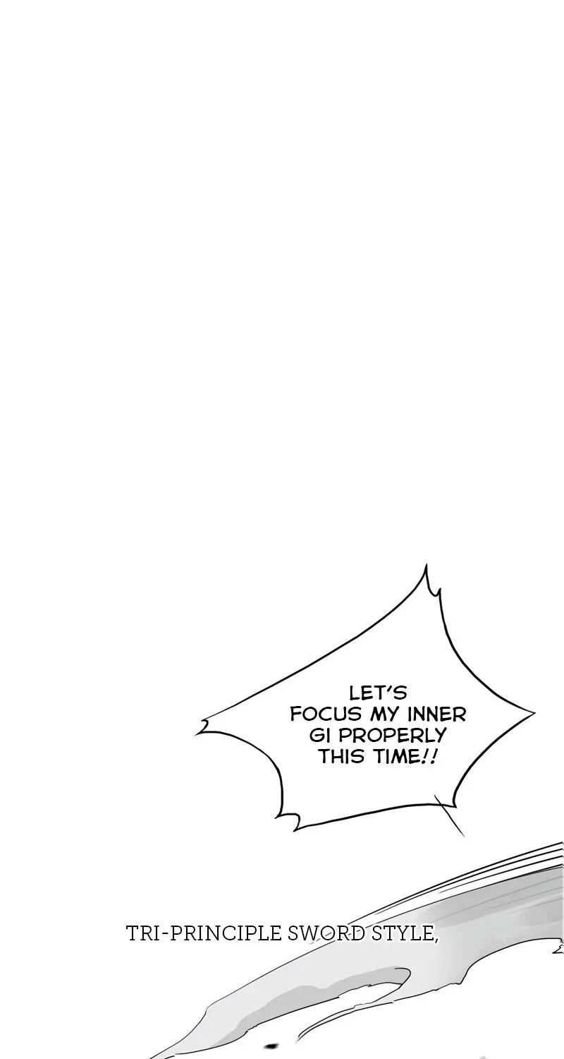 Infinite Leveling: Murim Mangakakalot X Chapter 9 Page 37