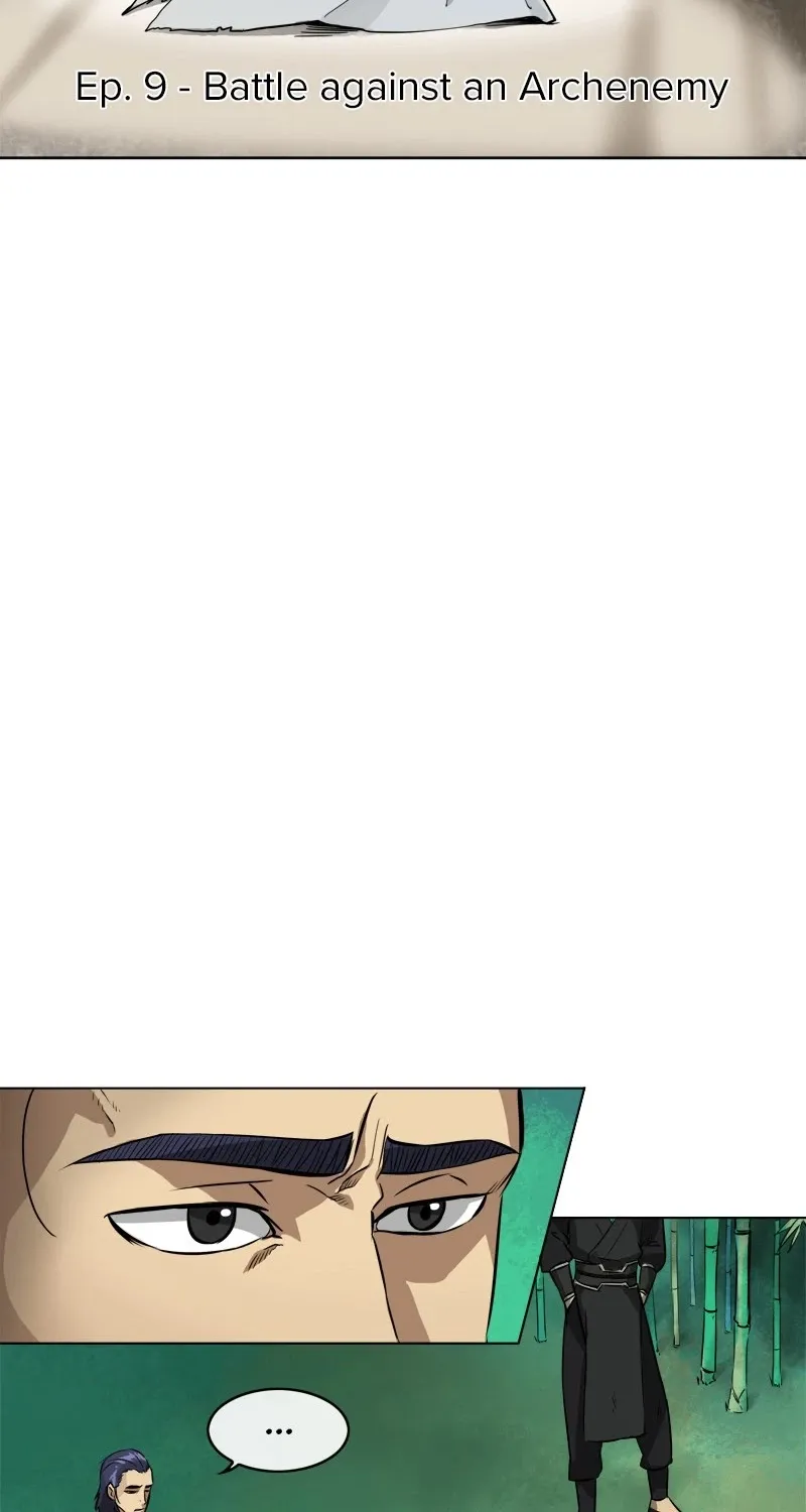 Infinite Leveling: Murim Mangakakalot X Chapter 9 Page 4