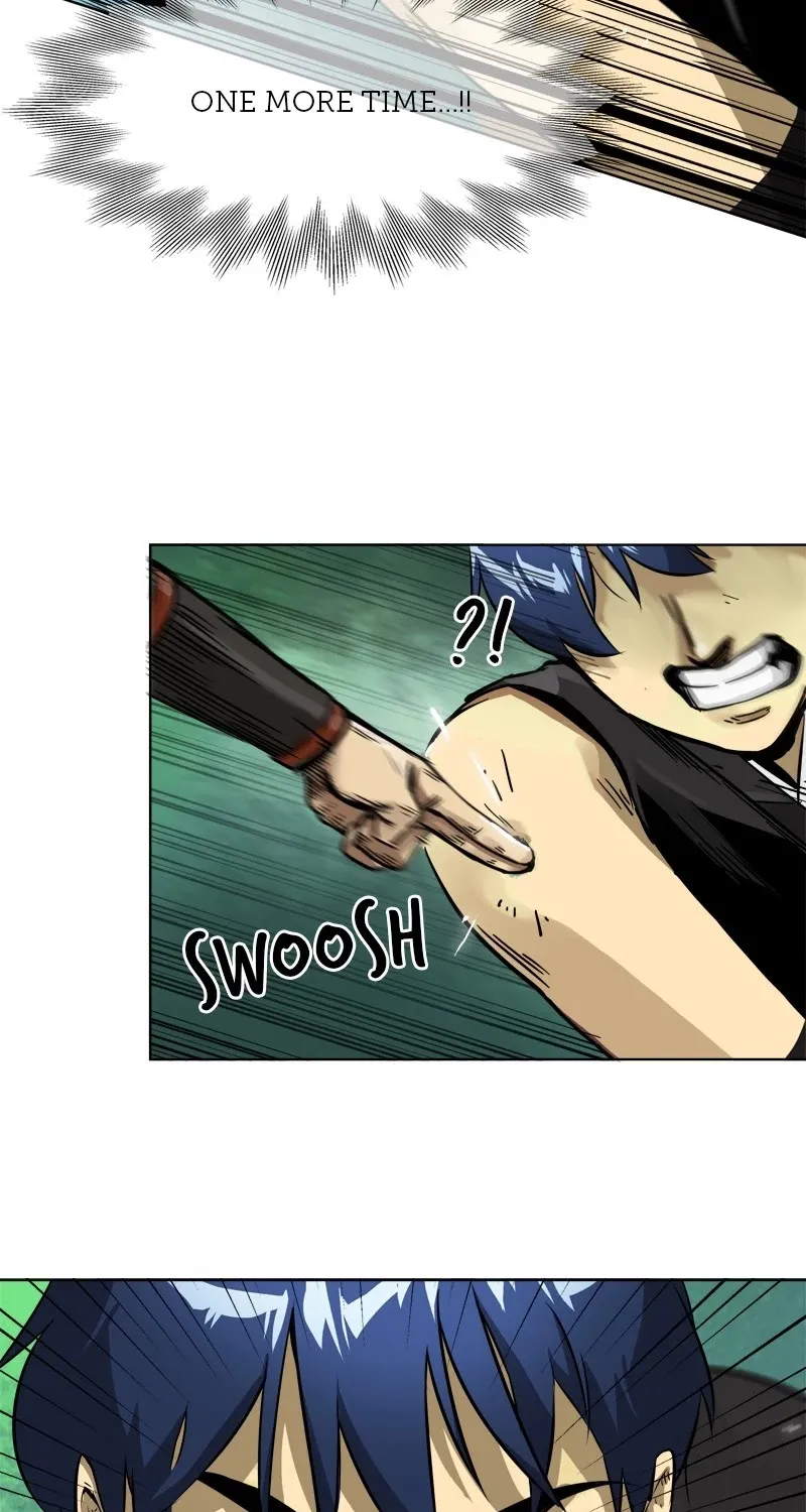 Infinite Leveling: Murim Mangakakalot X Chapter 9 Page 49