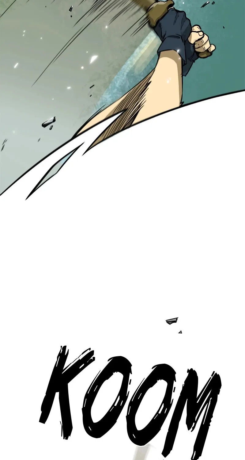 Infinite Leveling: Murim Mangakakalot X Chapter 9 Page 41