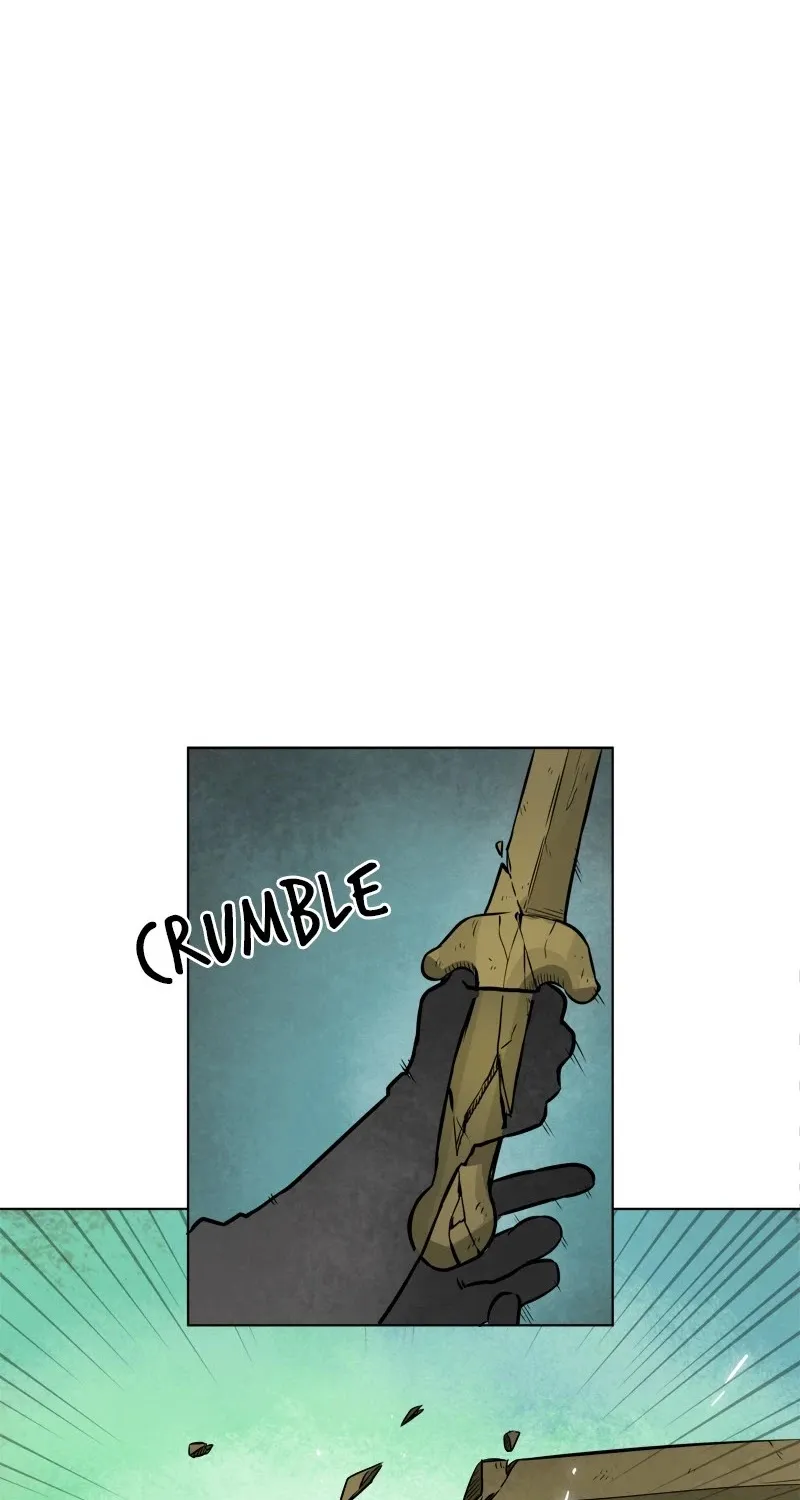 Infinite Leveling: Murim Mangakakalot X Chapter 9 Page 43