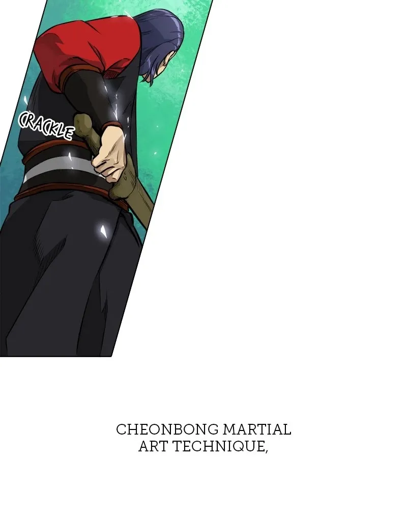 Infinite Leveling: Murim Mangakakalot X Chapter 9 Page 6