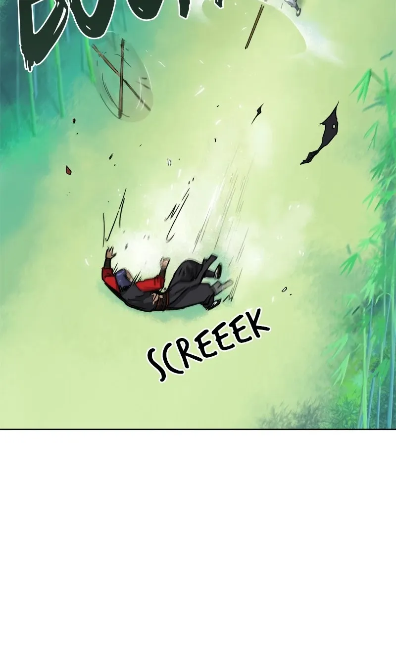 Infinite Leveling: Murim Mangakakalot X Chapter 9 Page 54