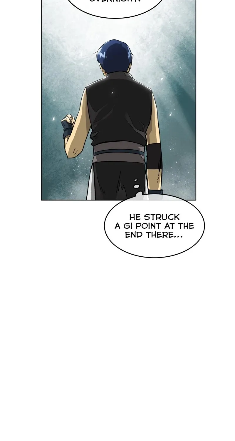 Infinite Leveling: Murim Mangakakalot X Chapter 9 Page 61