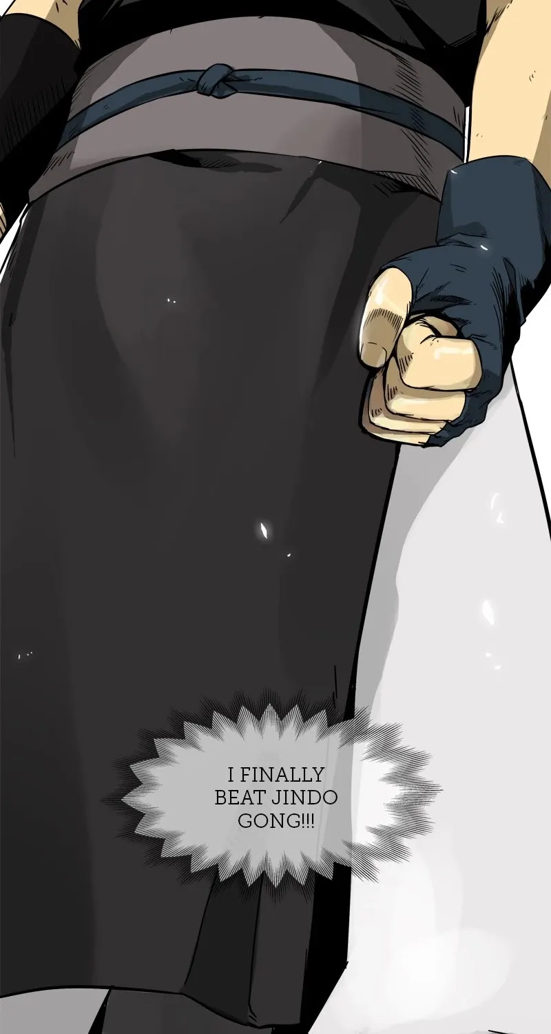 Infinite Leveling: Murim Mangakakalot X Chapter 9 Page 63