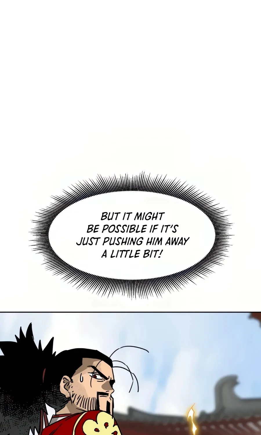 Infinite Leveling: Murim Mangakakalot X Chapter 91 Page 56
