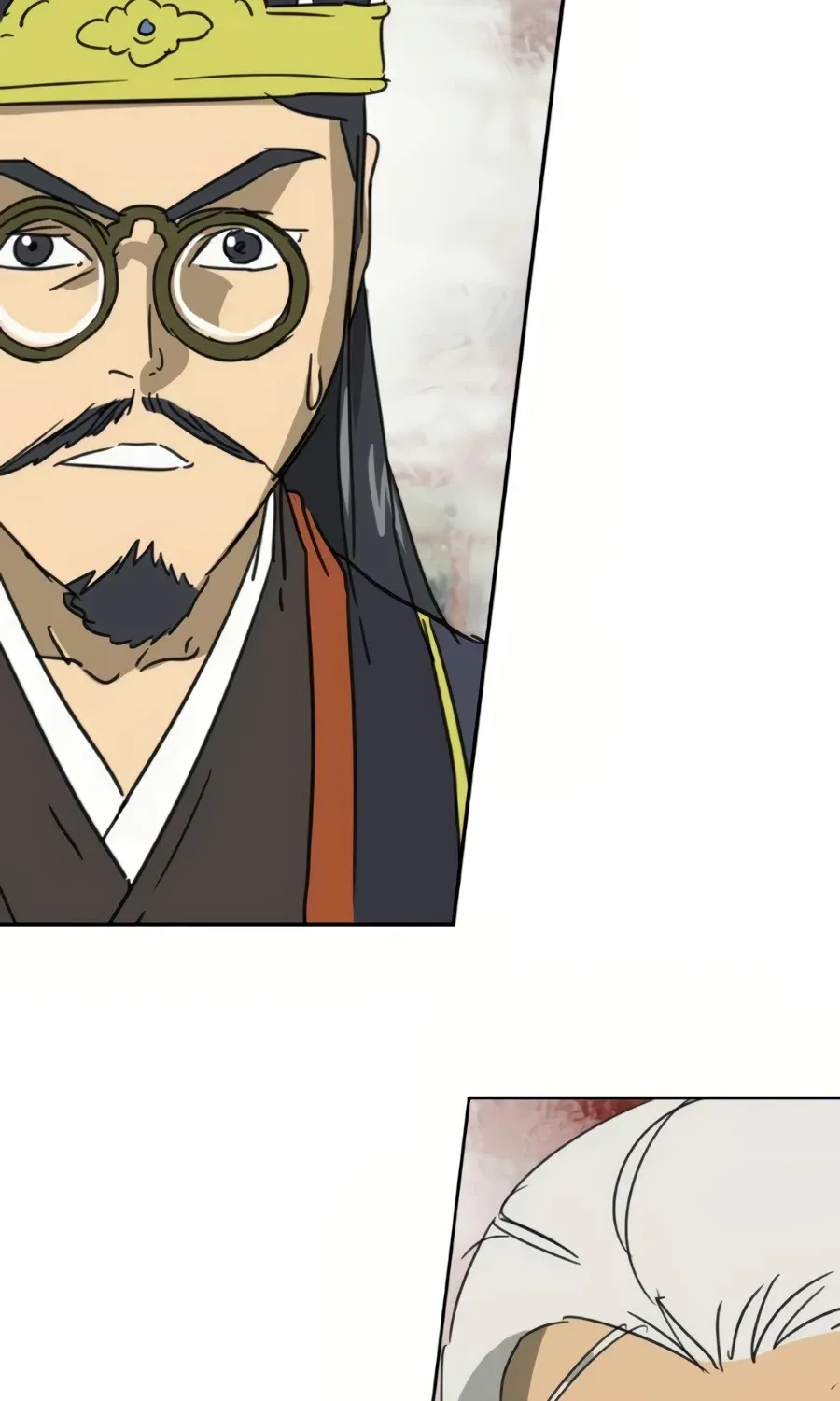 Infinite Leveling: Murim Mangakakalot X Chapter 91 Page 64