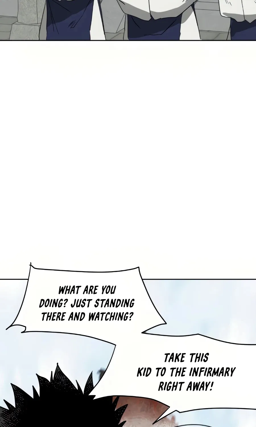Infinite Leveling: Murim Mangakakalot X Chapter 91 Page 76