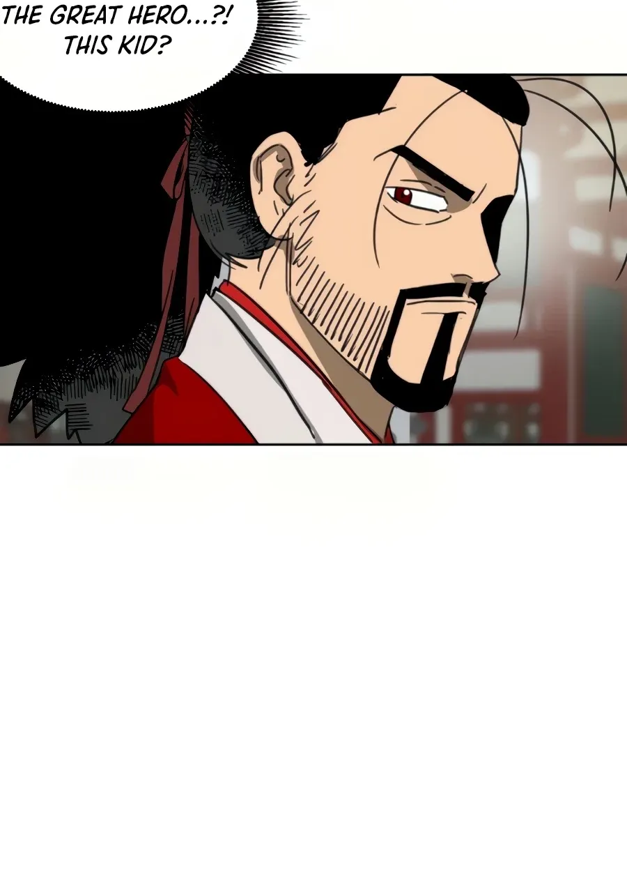 Infinite Leveling: Murim Mangakakalot X Chapter 91 Page 83