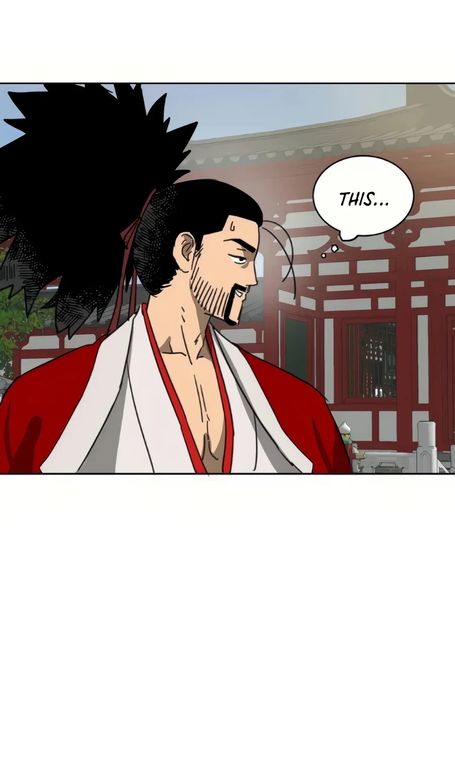 Infinite Leveling: Murim Mangakakalot X Chapter 91 Page 84